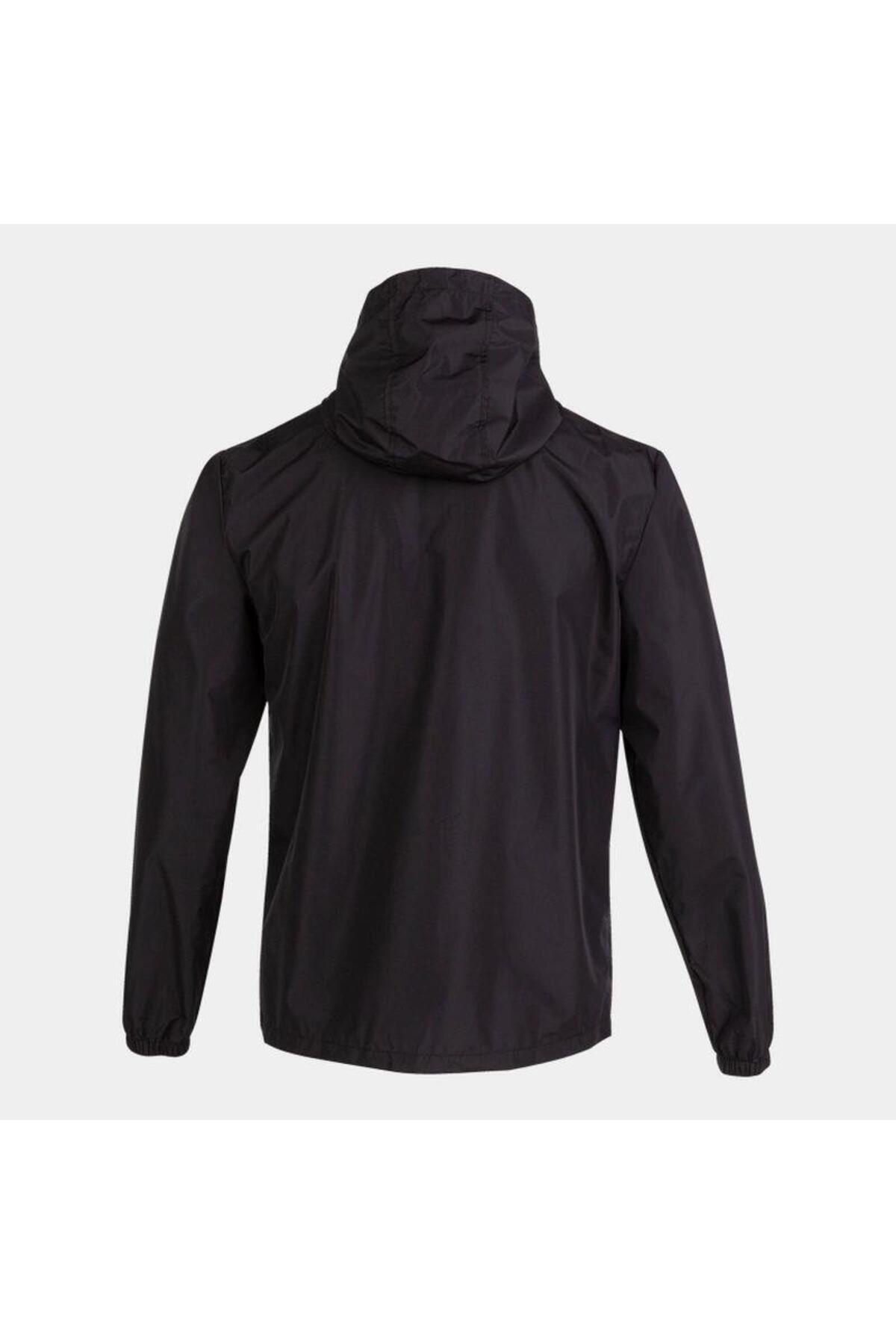 Elite VIIIII Black Raincoat 102235.100 — مشکی P2081S5449 — تصویر 5 از 8