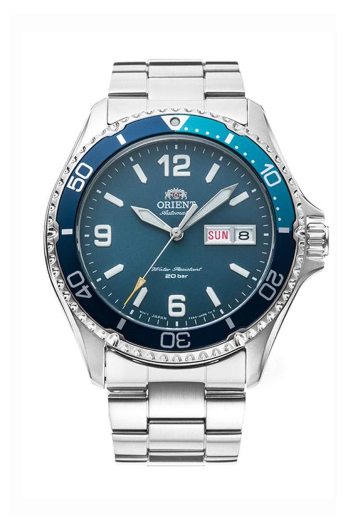 Orient Mako 3 RA-AA0818L39B Otomatik Erkek Kol Saati - Fiyatı