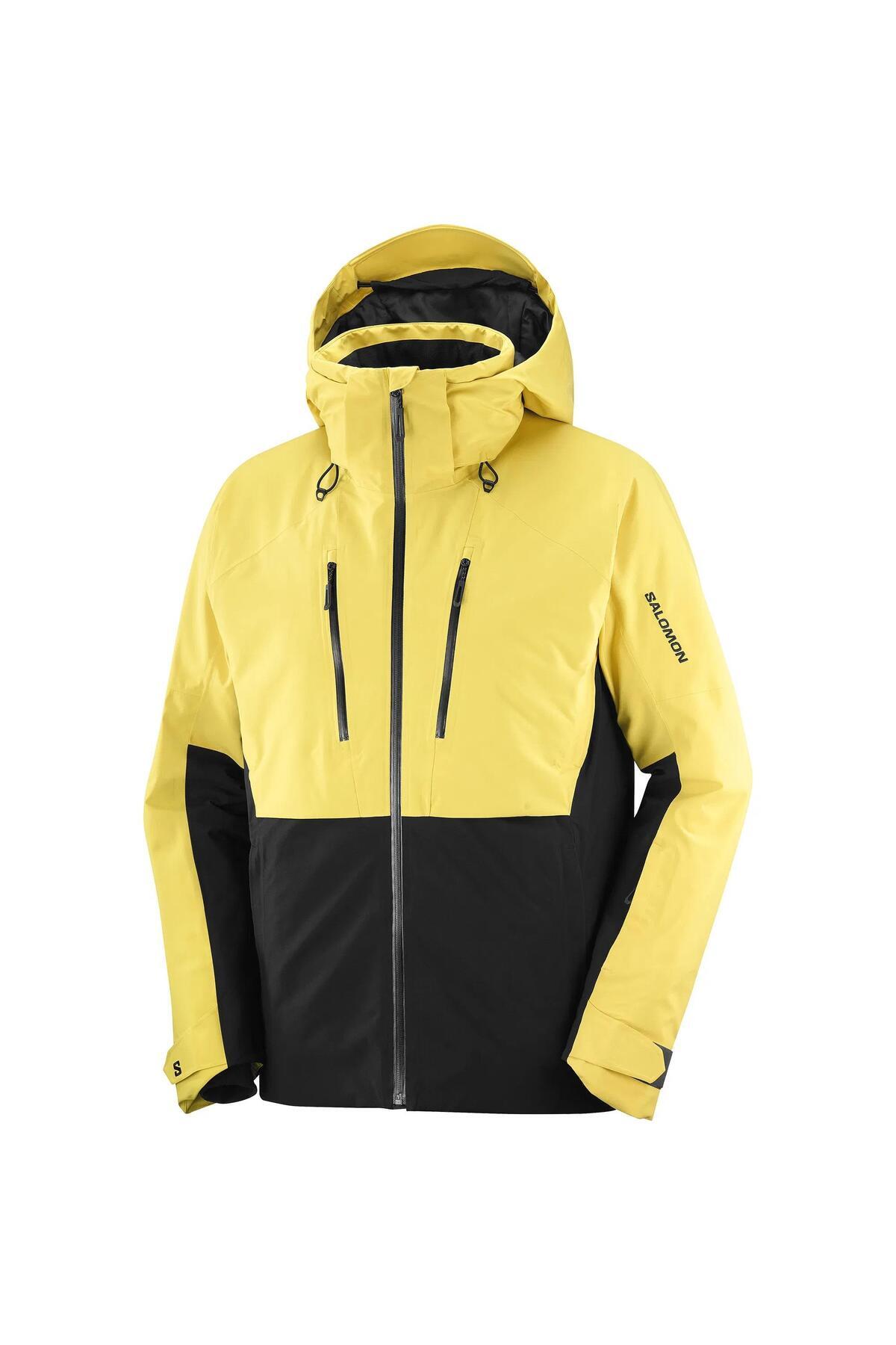 سالومون کاپشن اسکی مردانه Brilliant 2.0 - LC2635400