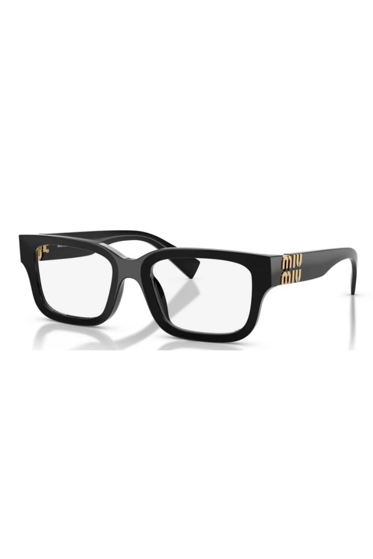 Miu Miu Mu02yv 16k-101 53ekt Kadın Mavi Işık Korumalı Ekran