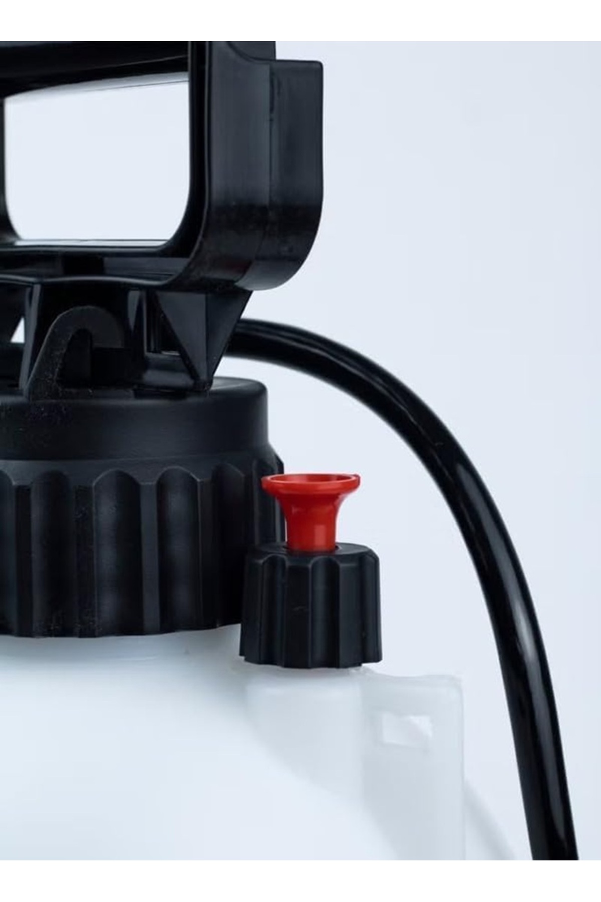 شطاف وضوء متنقل للرحلات والتخييم خفيف وعملي واقتصادي في استهلاك الماء 💦