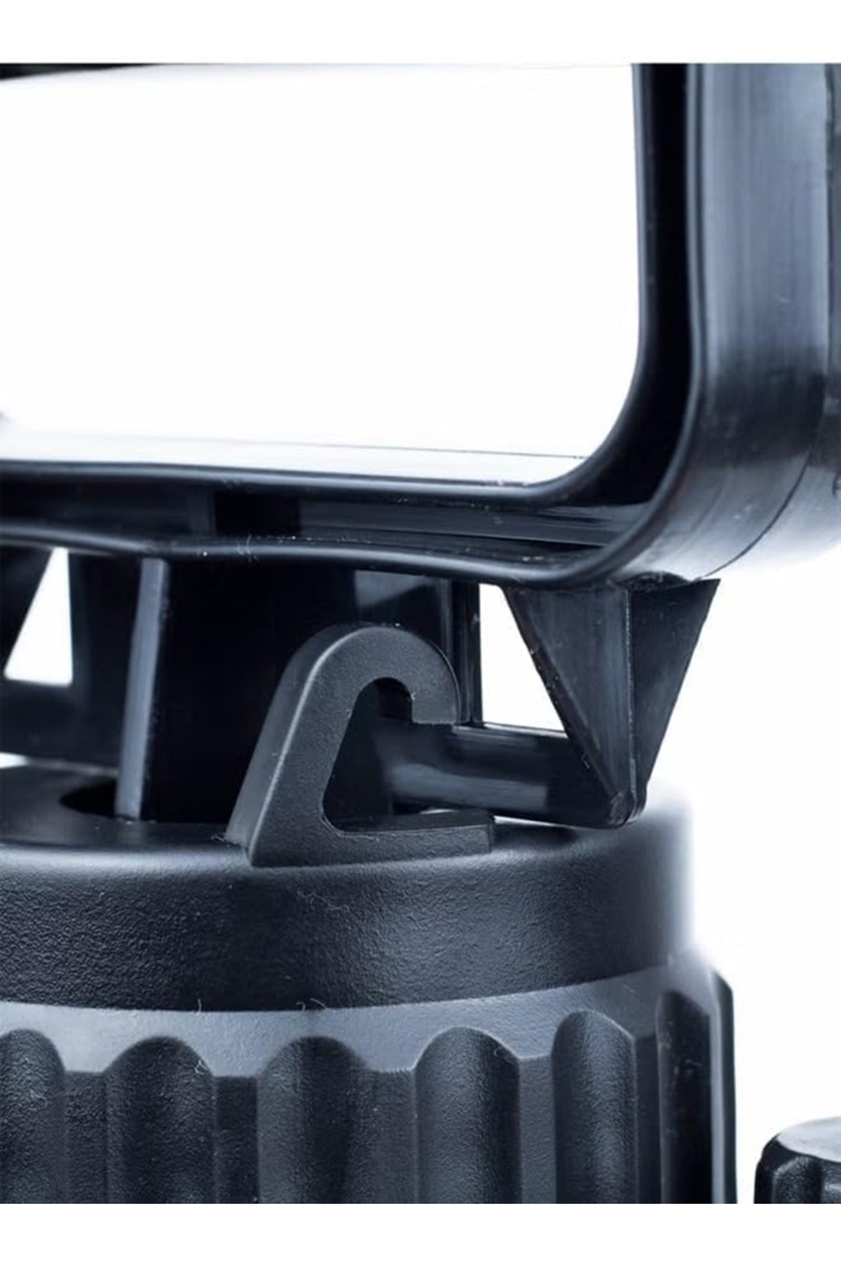 شطاف وضوء متنقل للرحلات والتخييم خفيف وعملي واقتصادي في استهلاك الماء 💦