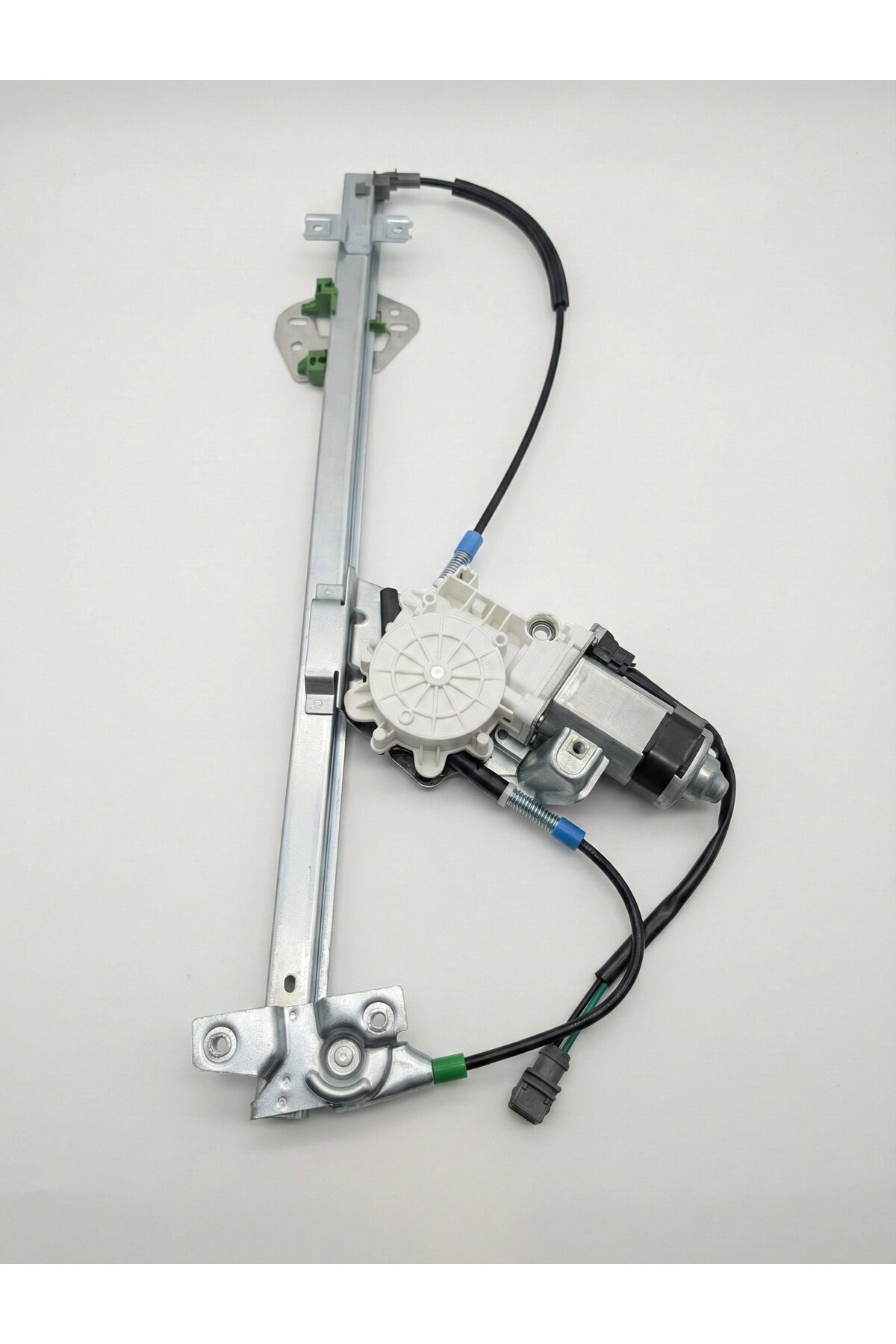 heugers AXOR CAM KRİKOSU MOTORLU KOMPLE Sol ATEGO 9737200346