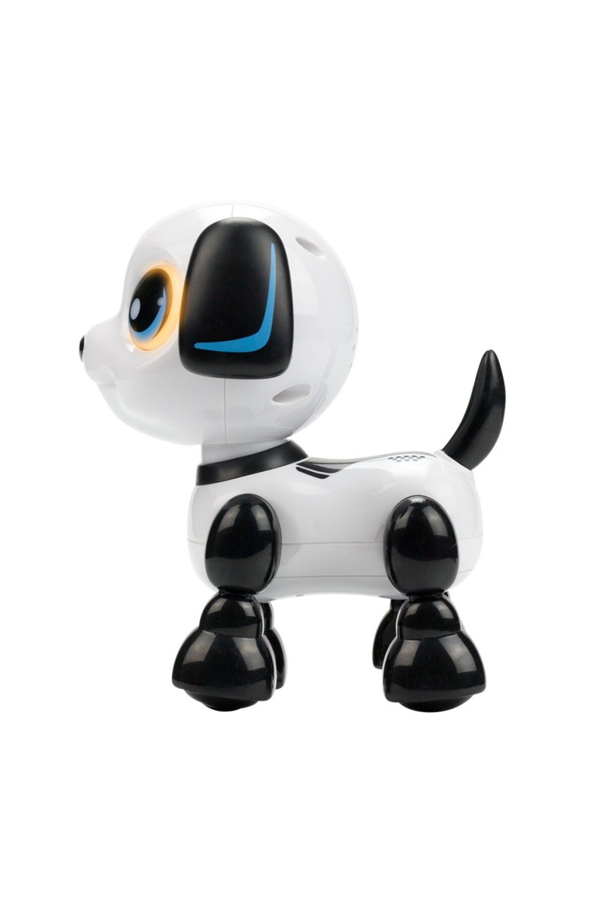 ربات سرگرد سیلورلیت