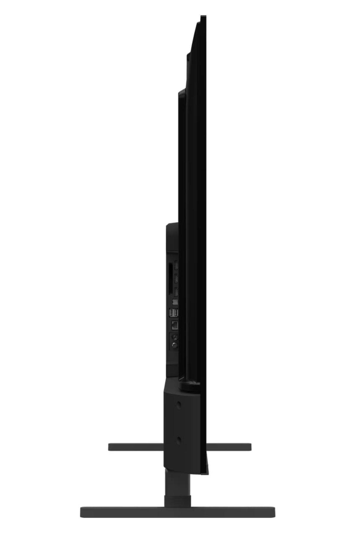 تلویزیون QLED هوشمند 75 اینچ 4K Ultra HD مدل 75 GQ 700A