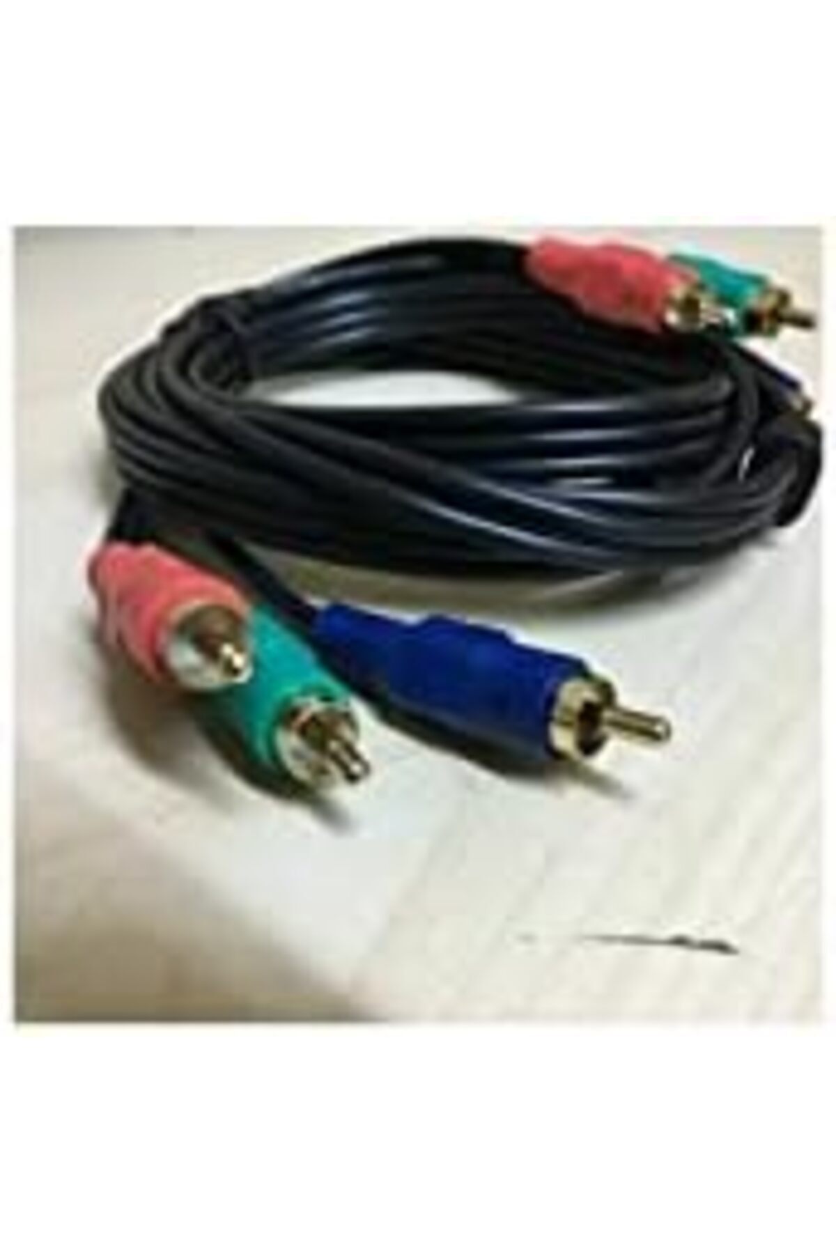 BRF bfsx 1.5 Metre Komponenet Kablo Mavi Kırmızı Yeşi Ypbr Component srae 1199837