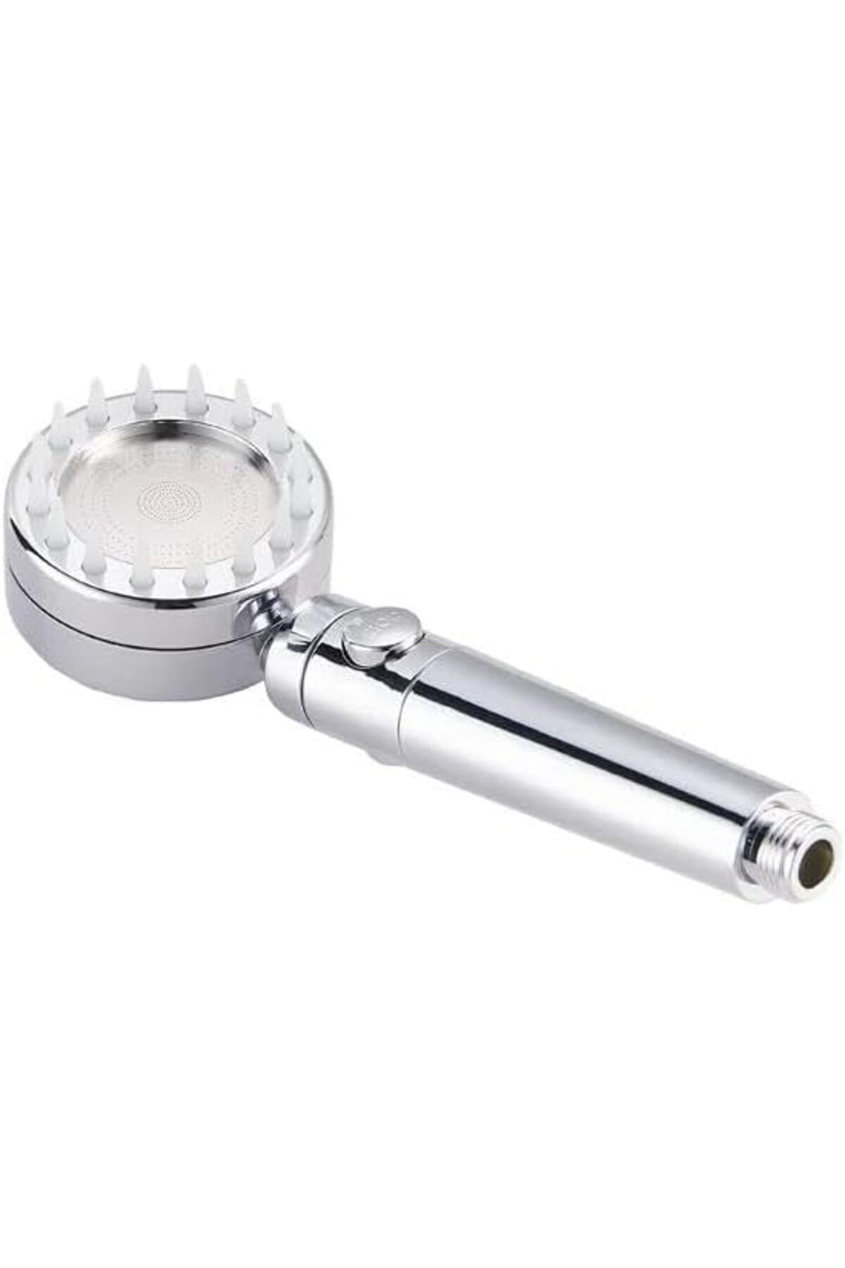 BRF BFSX Masajlı Çok Fonksiyonlu Ayarlanabilir Duş Başlığı El Duşu 3 Modlu Ayarlanabilir Duş Başlığı,Mas