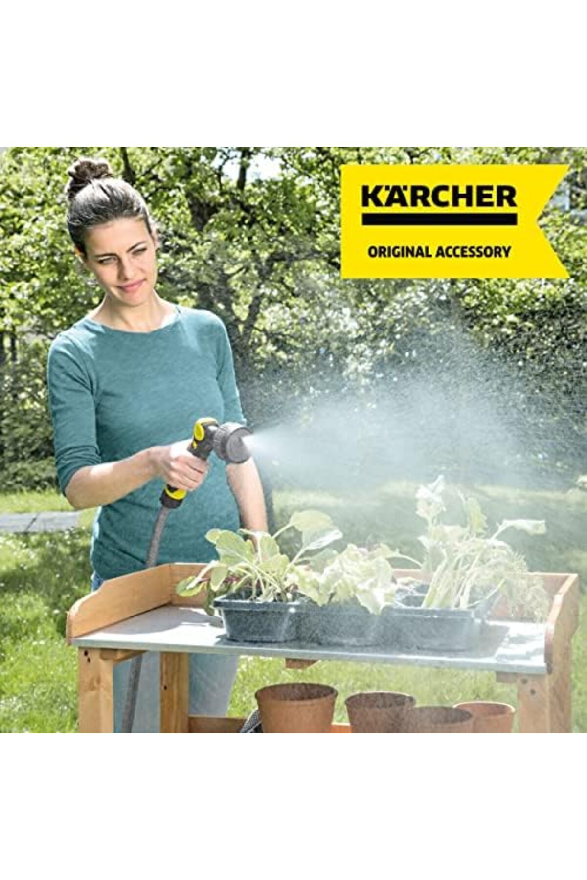 BRF bfsx Multifunctional spray gun Plus srae 1199837