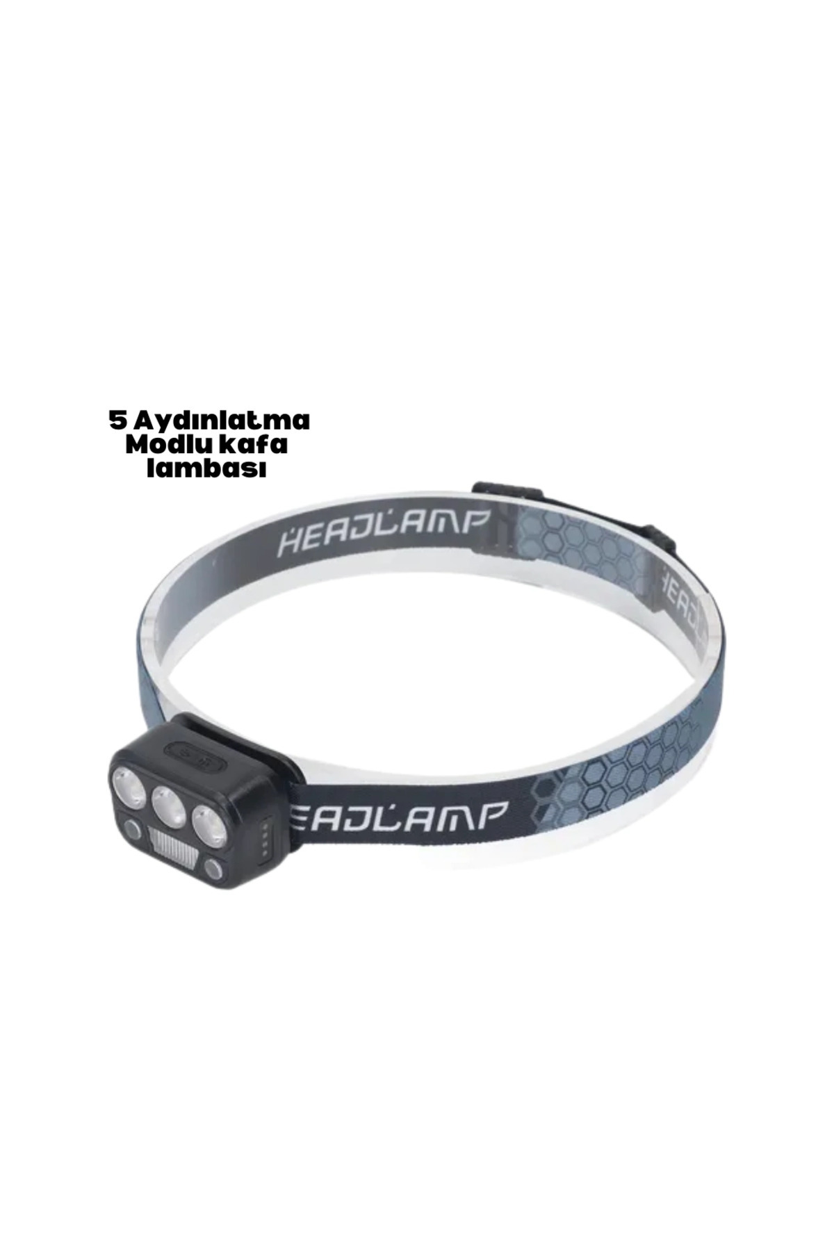 Bucuks BFS HS216 KAFA LAMBASI