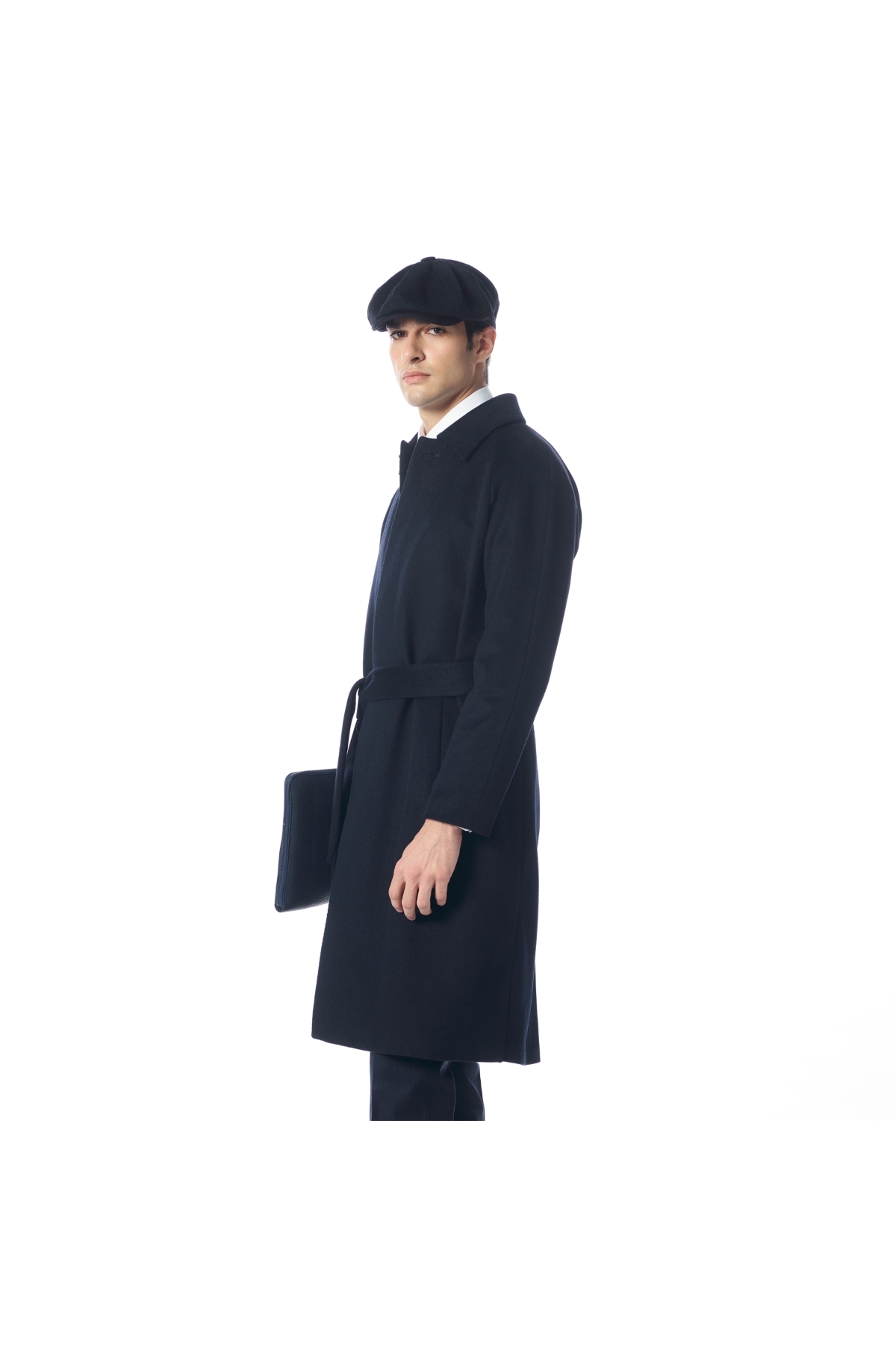 Giovane Gentile  Palto - Görsel 3