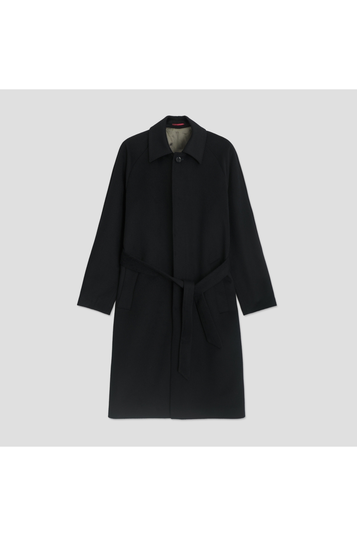 Giovane Gentile  Palto