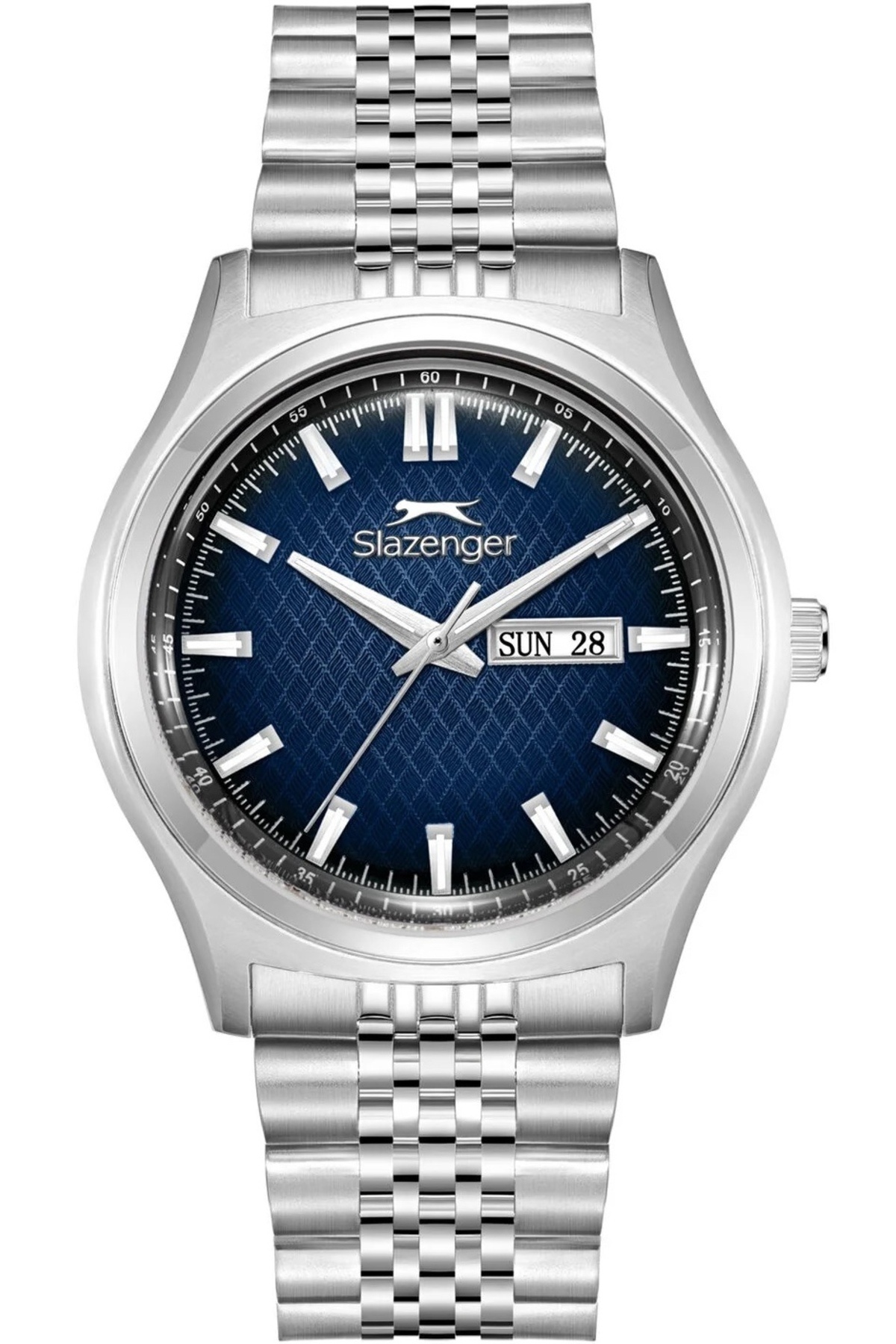 ساعت مچی مردانه Sl.09.2573.1.390 اسلازنگر ساعت Slazenger