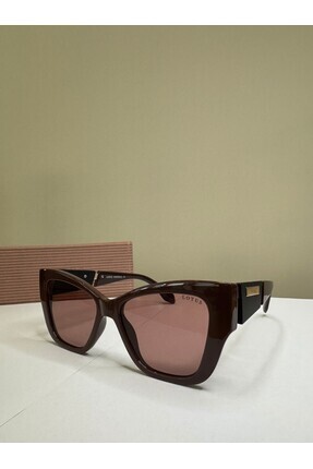 Lotus Güneş Gözlüğü