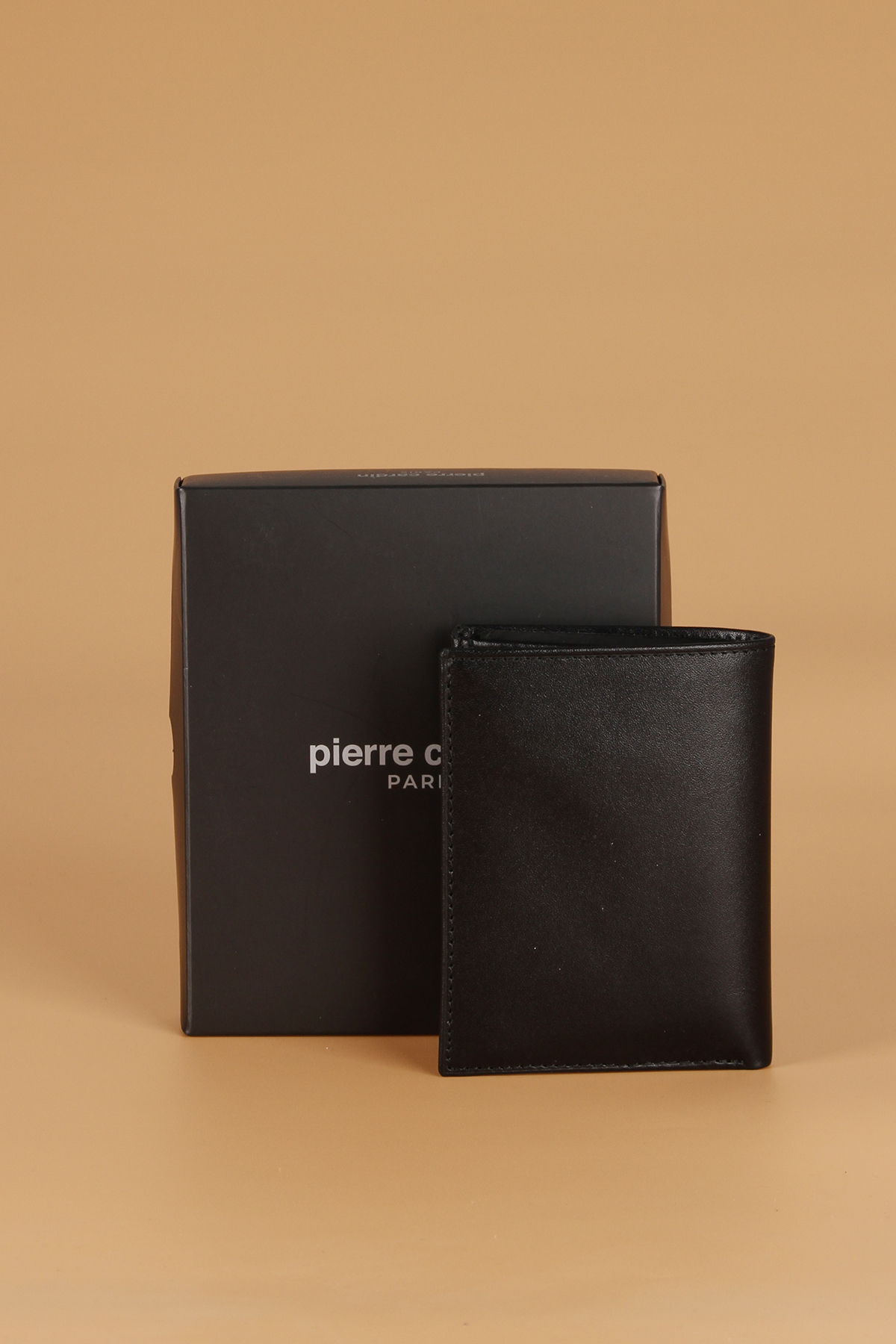 کیف پول مردانه راسته | پیر کاردین Pierre Cardin 25EP000034 - تصویر 2