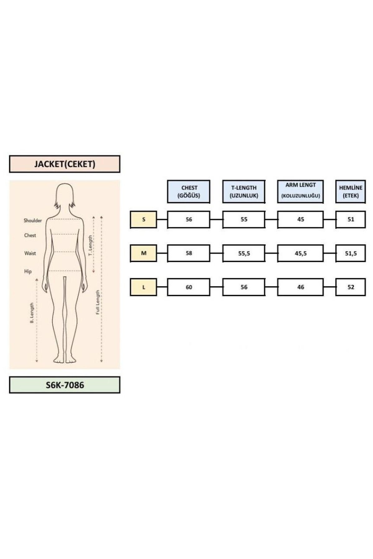 Lijuri  Camel Peluş Garnili Kapitone Mont 7086 R11-C-K4 - Görsel 8
