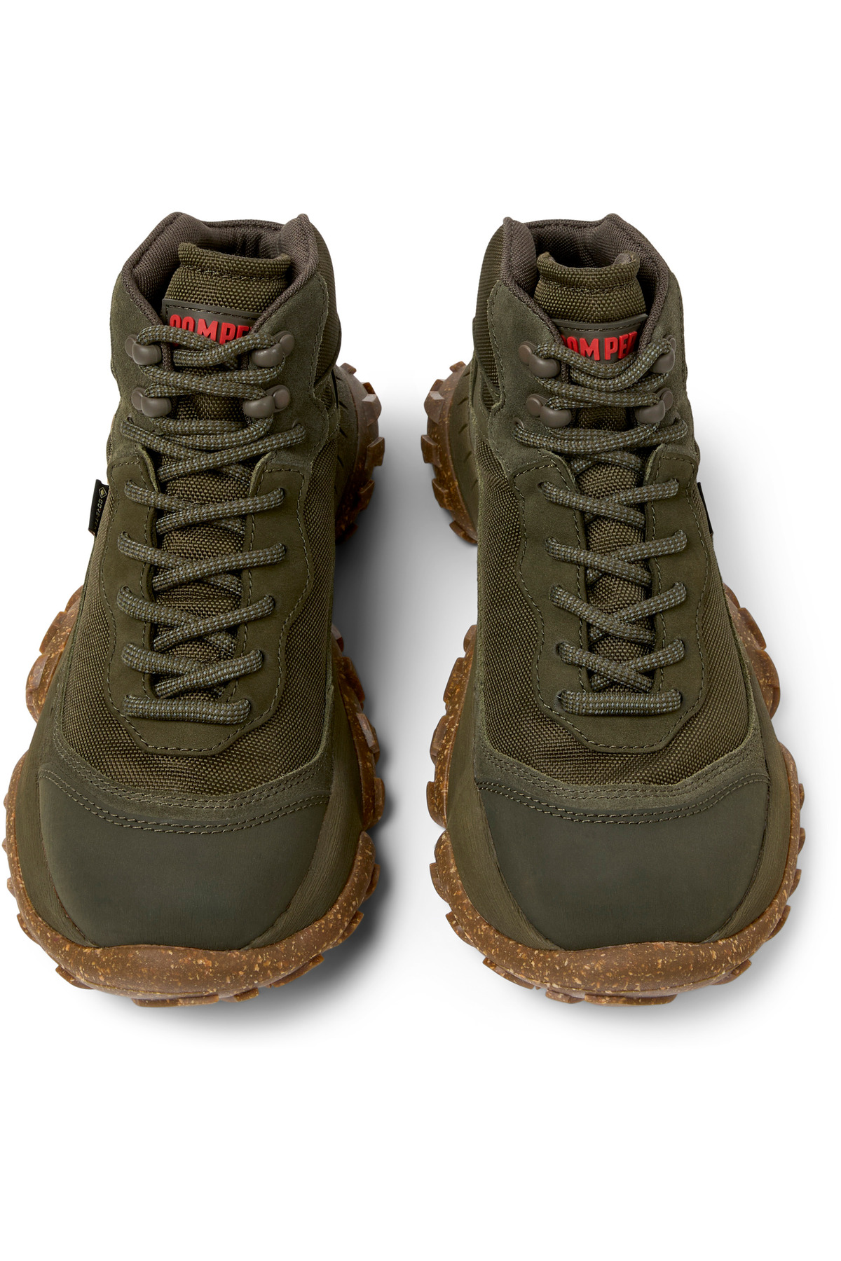 CAMPER  Karst Trek Erkek Bot K300499-004 - Görsel 2