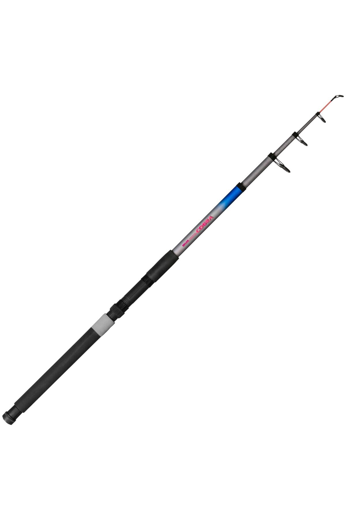 rofo Teleskopik Olta Kamışı Seti 3.50 Effe Cobra 3.50 + As500 Makine