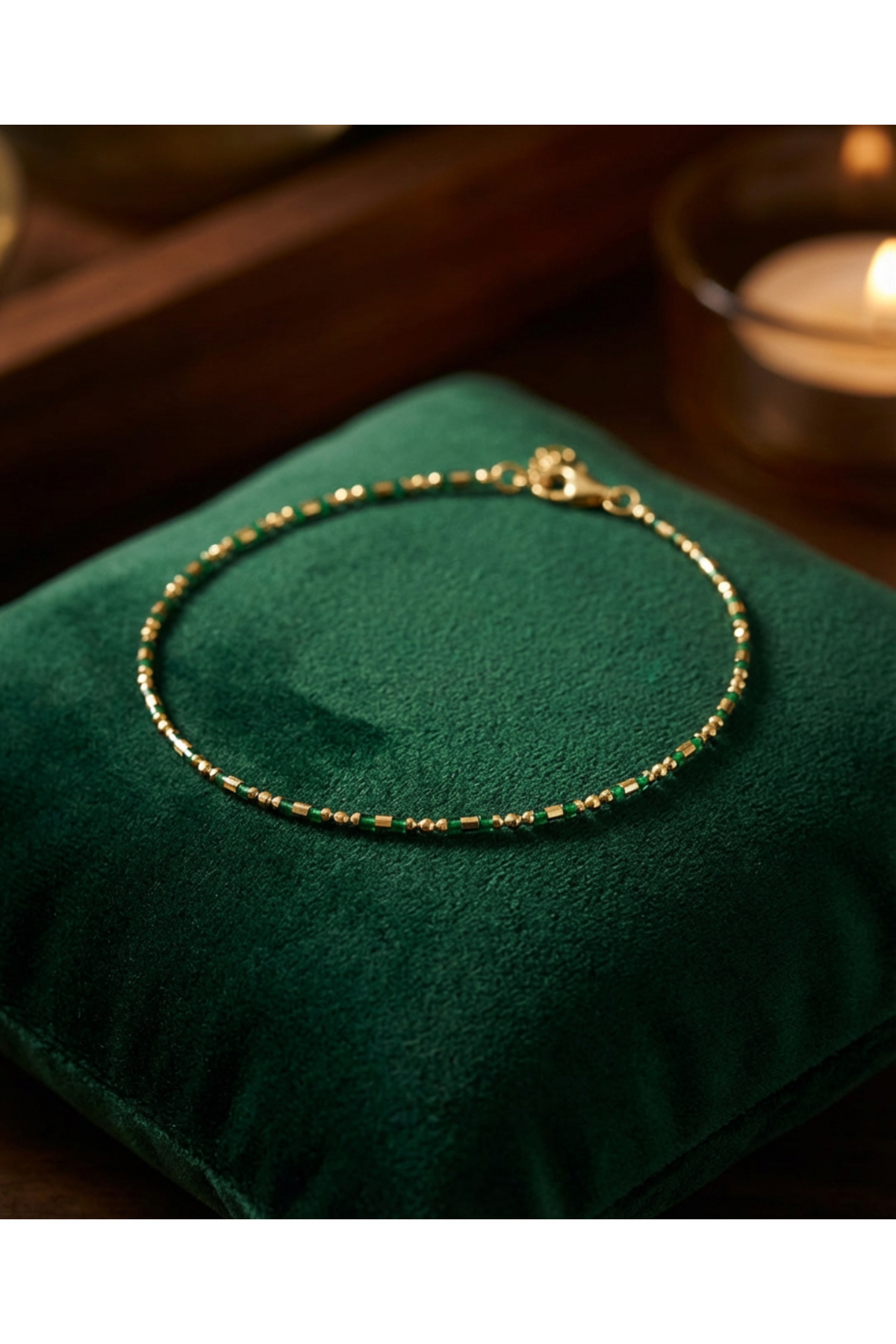 Çelikoğlu Kuyumculuk AYAR ALTIN UNİSEX BİLEKLİK 1,44 GR