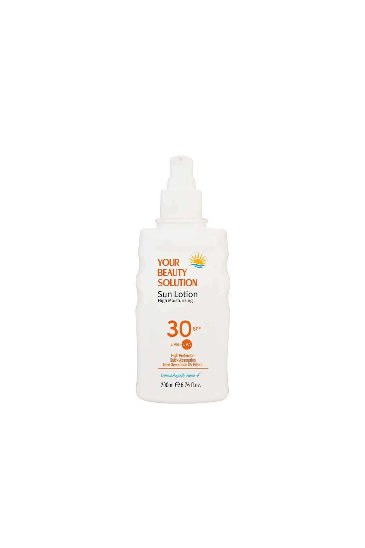 SPF30 Gün Koruyucu Losyon 200ML — 000000000001032413 — تصویر 2 از 3