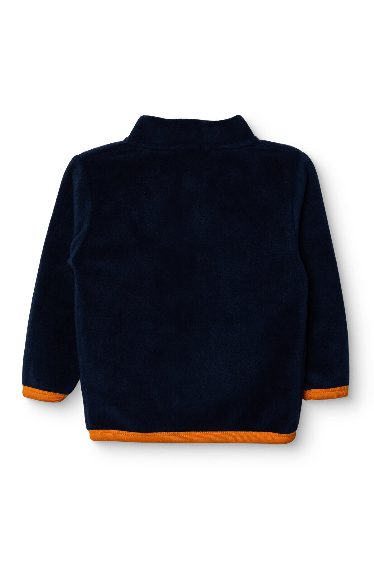 ebebek Hello Baby HelloBaby Polar Hırka fotoğrafı 2 (önizleme)