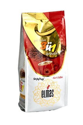 SAMMEY Elmas 3'ü 1 Arada 250 Gr.
