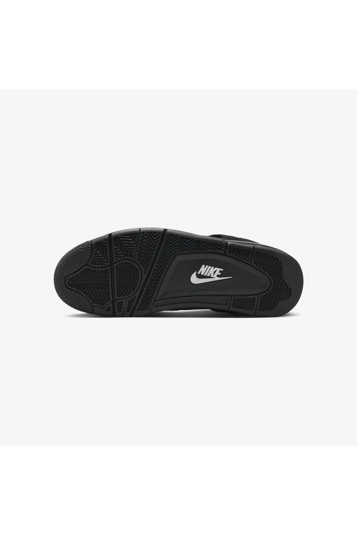 Nike Air Jordan 4 Retro Black Cat FV5029-010 görsel 5
