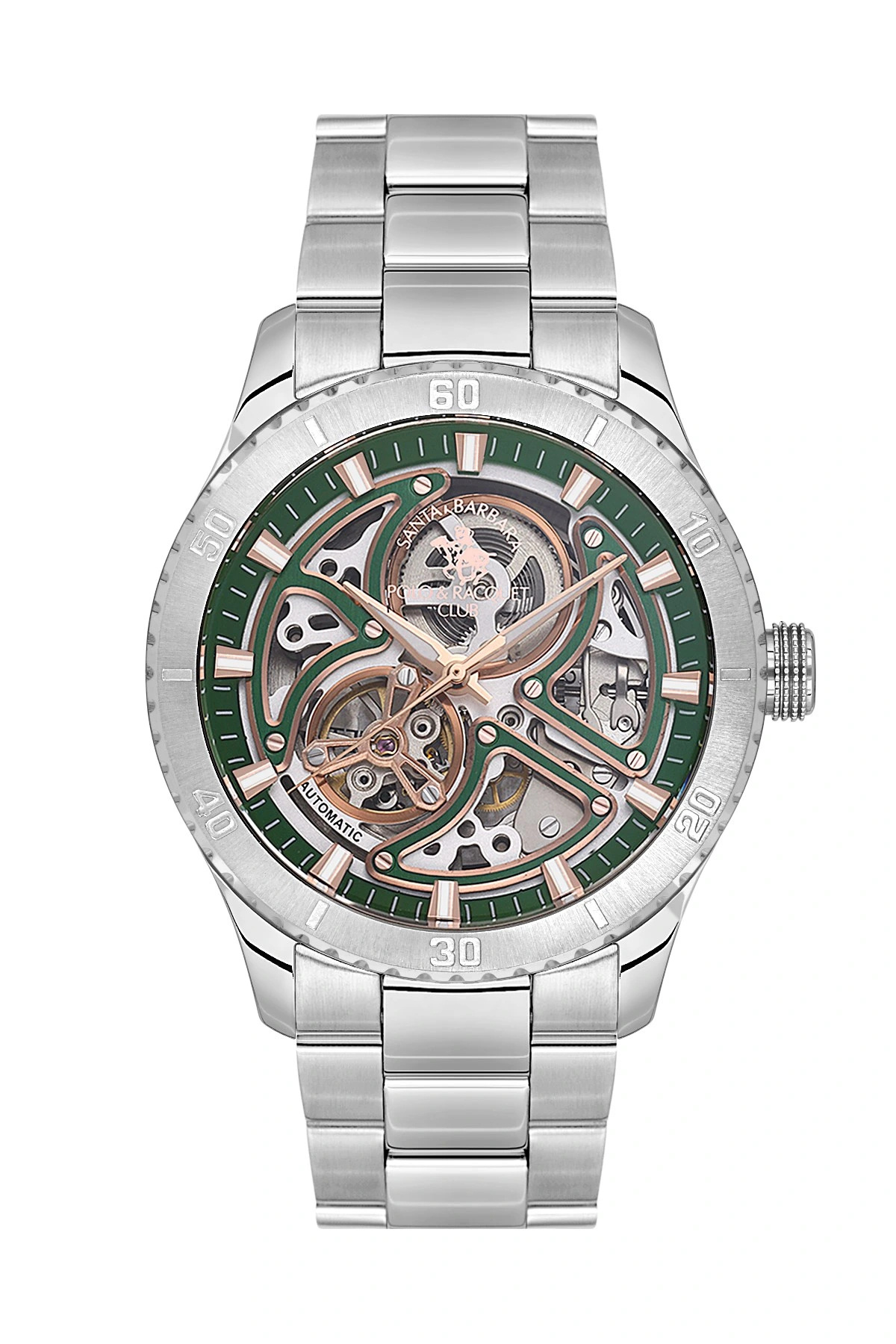 ساعت مچی مردانه اتوماتیک Sb.Sb.1.10572-5