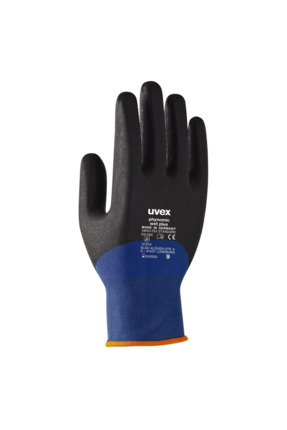 Uvex 60061 PHYNOMİC WET PLUS KORUYUCU ELDİVEN