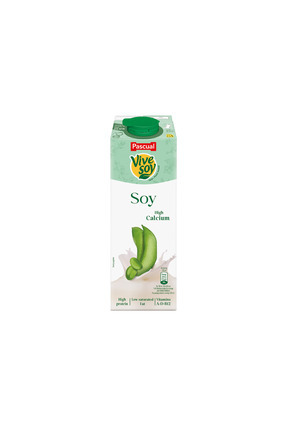PASCUL VIVESOY VİVESOY SOYA SÜTÜ 1 Lt
