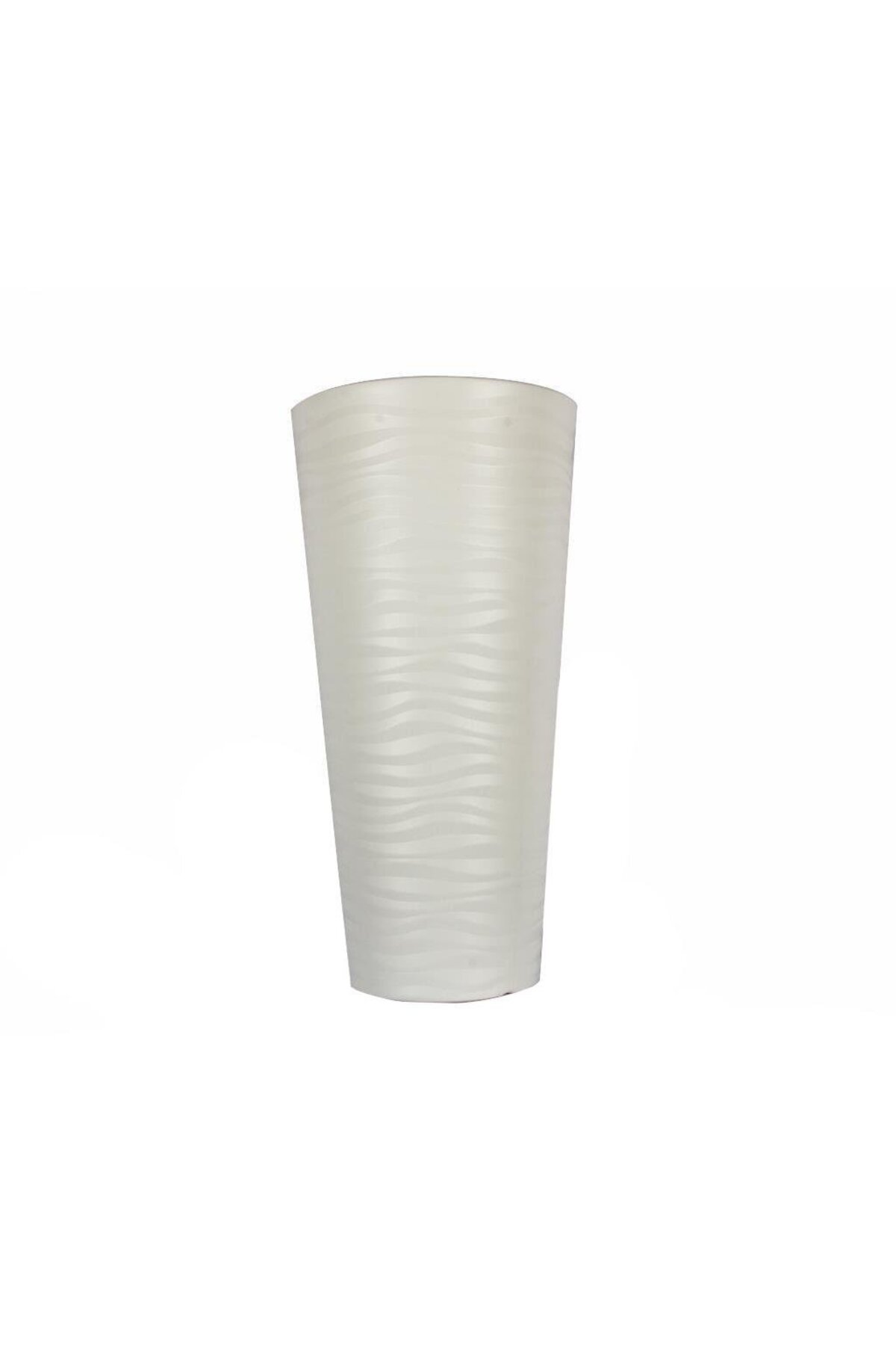 Beach Vase Pot 2 No - Decorative Stylish Design Flower & Plant Pot