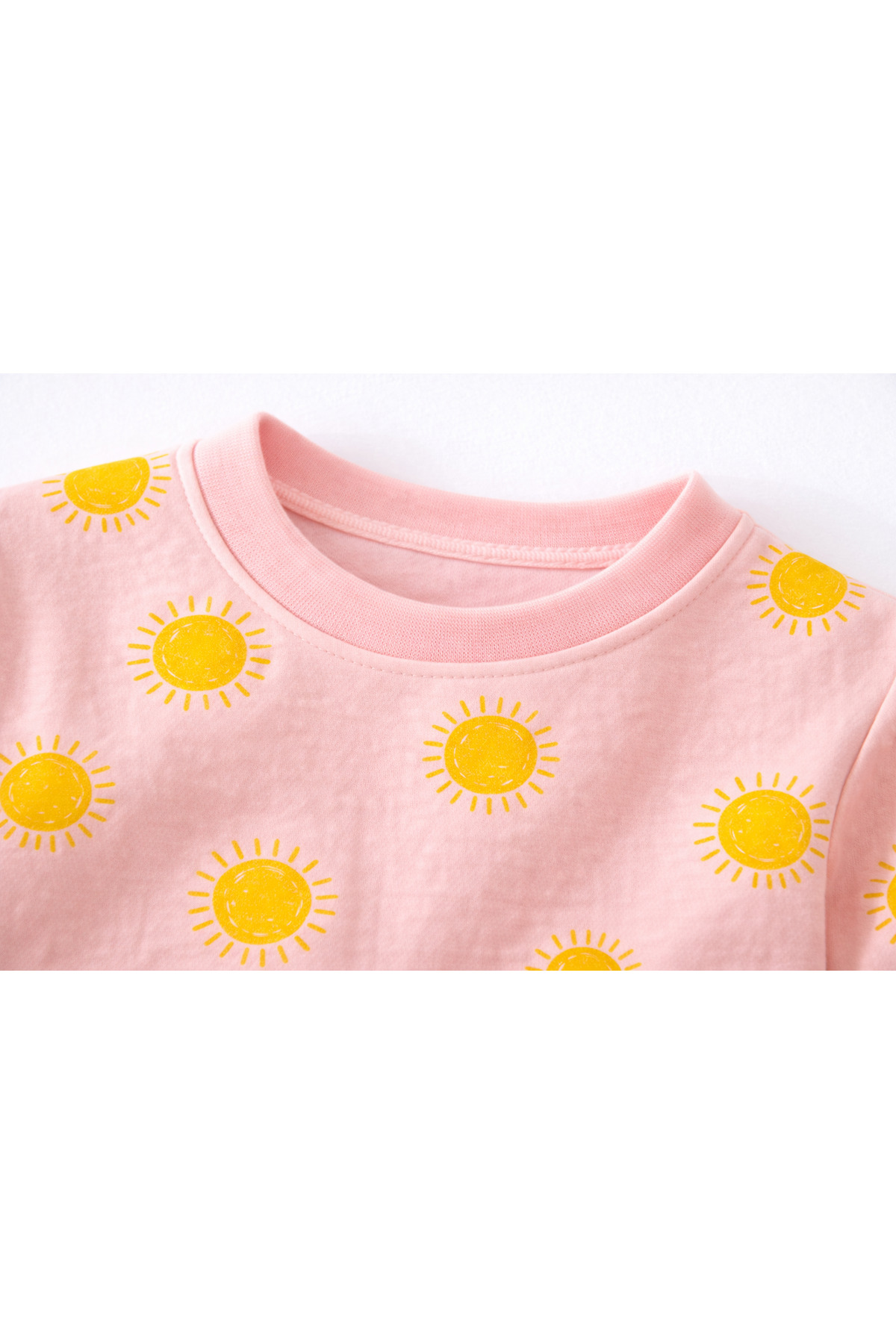 For My Baby Sweatshirt fotoğrafı 3 (önizleme)