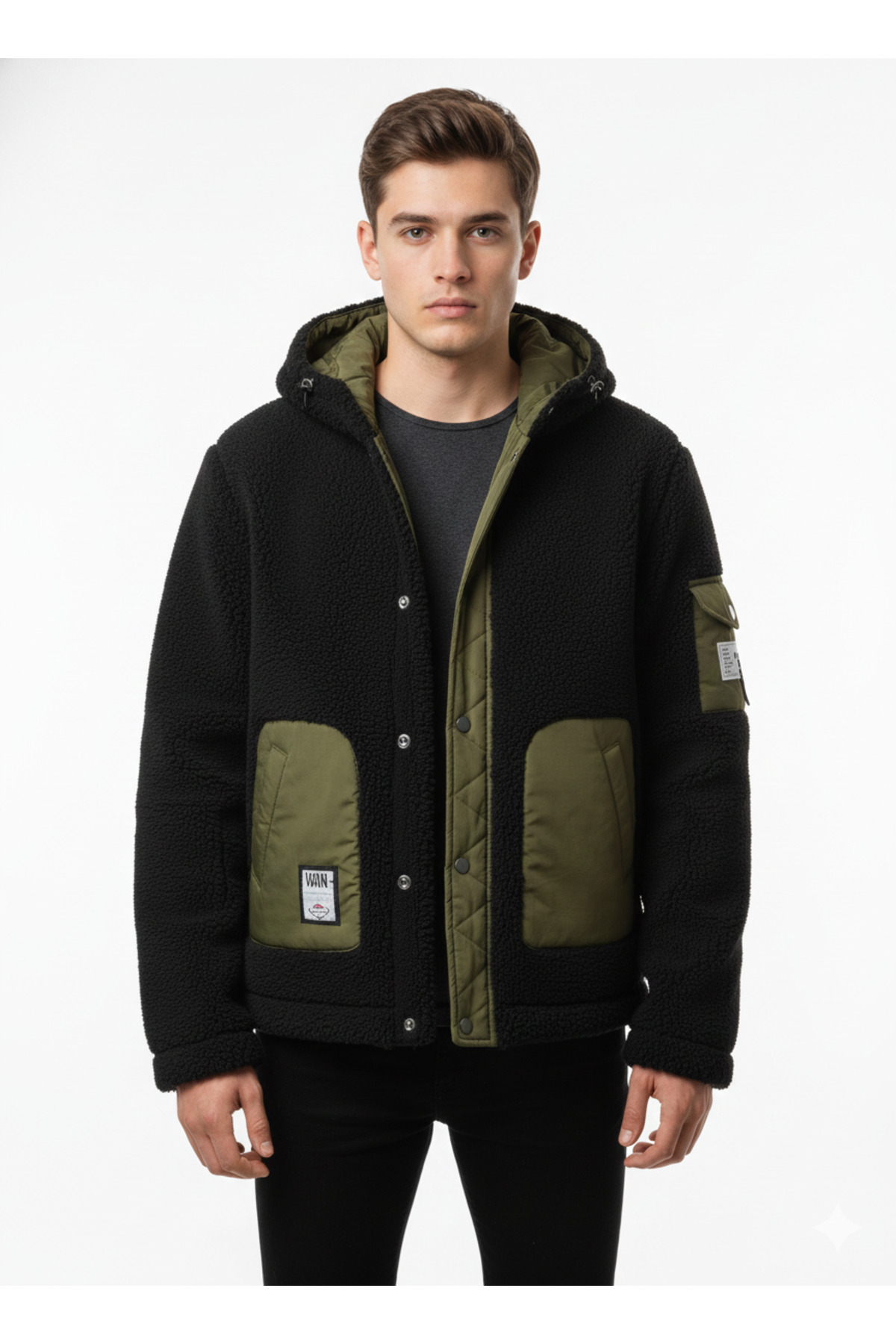 کاپشن  TYCBA03666F1B2B67201F7600