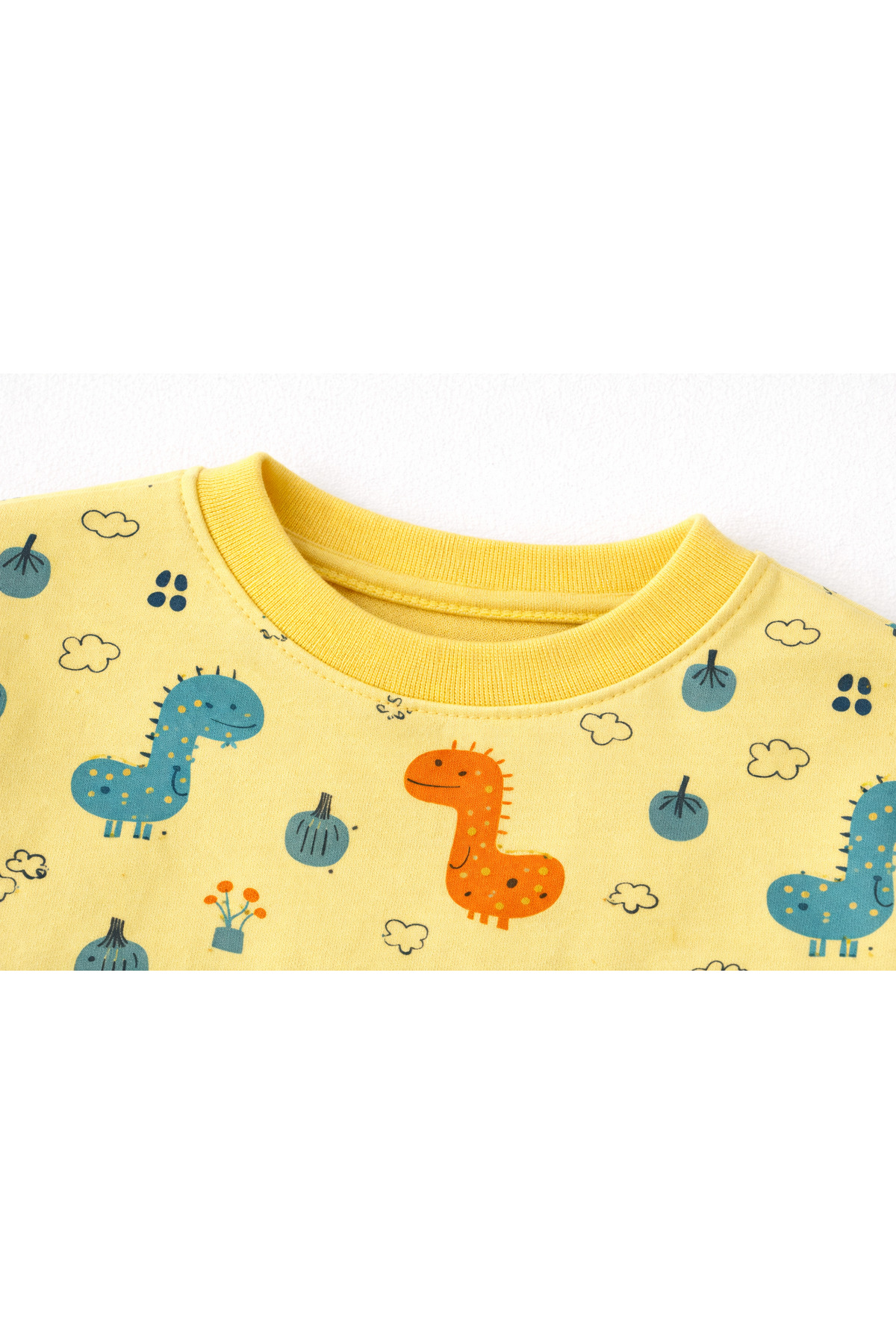 For My Baby Sweatshirt fotoğrafı 2 (önizleme)