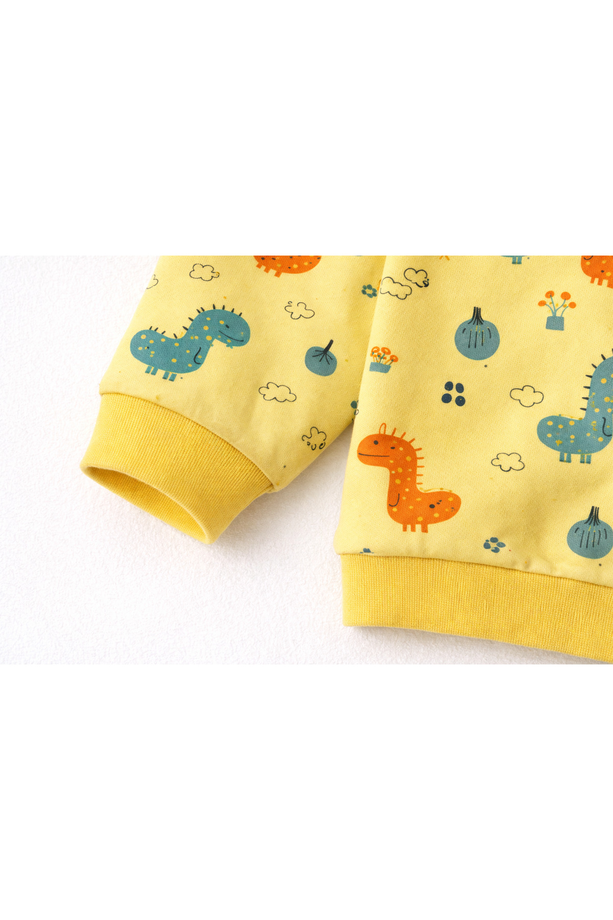 For My Baby Sweatshirt fotoğrafı 3 (önizleme)