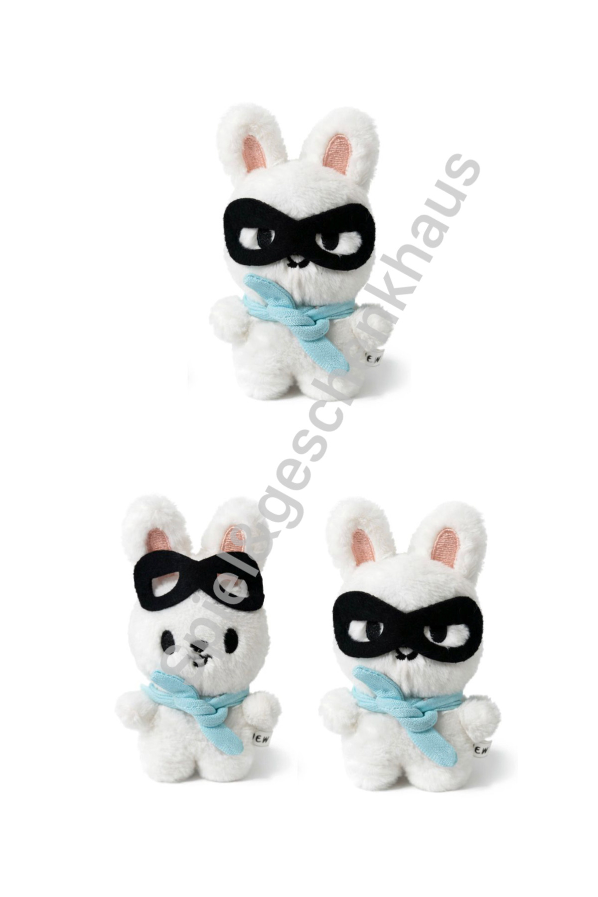 SPİEL&GESCHENKHAUS Skzoo Uyumlu Leebit Pilot 13cm - Fiyatı, Yorumları