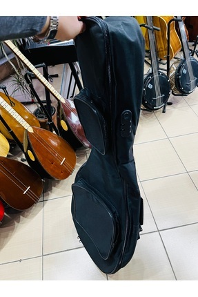 Bircanmüzik ŞİFRELİ SU GEÇİRMEZ SÜNGELİ GİTAR SOFTCASE