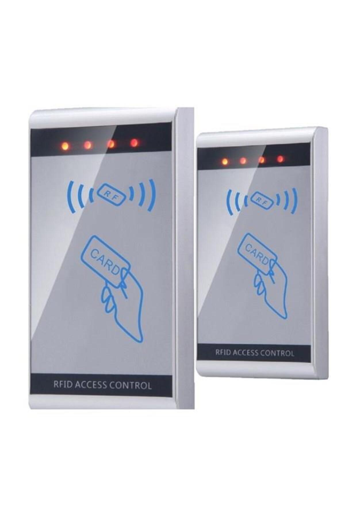 Hızlı Stok P160 STANDALONE KART OKUYUCU PROXİMİTY