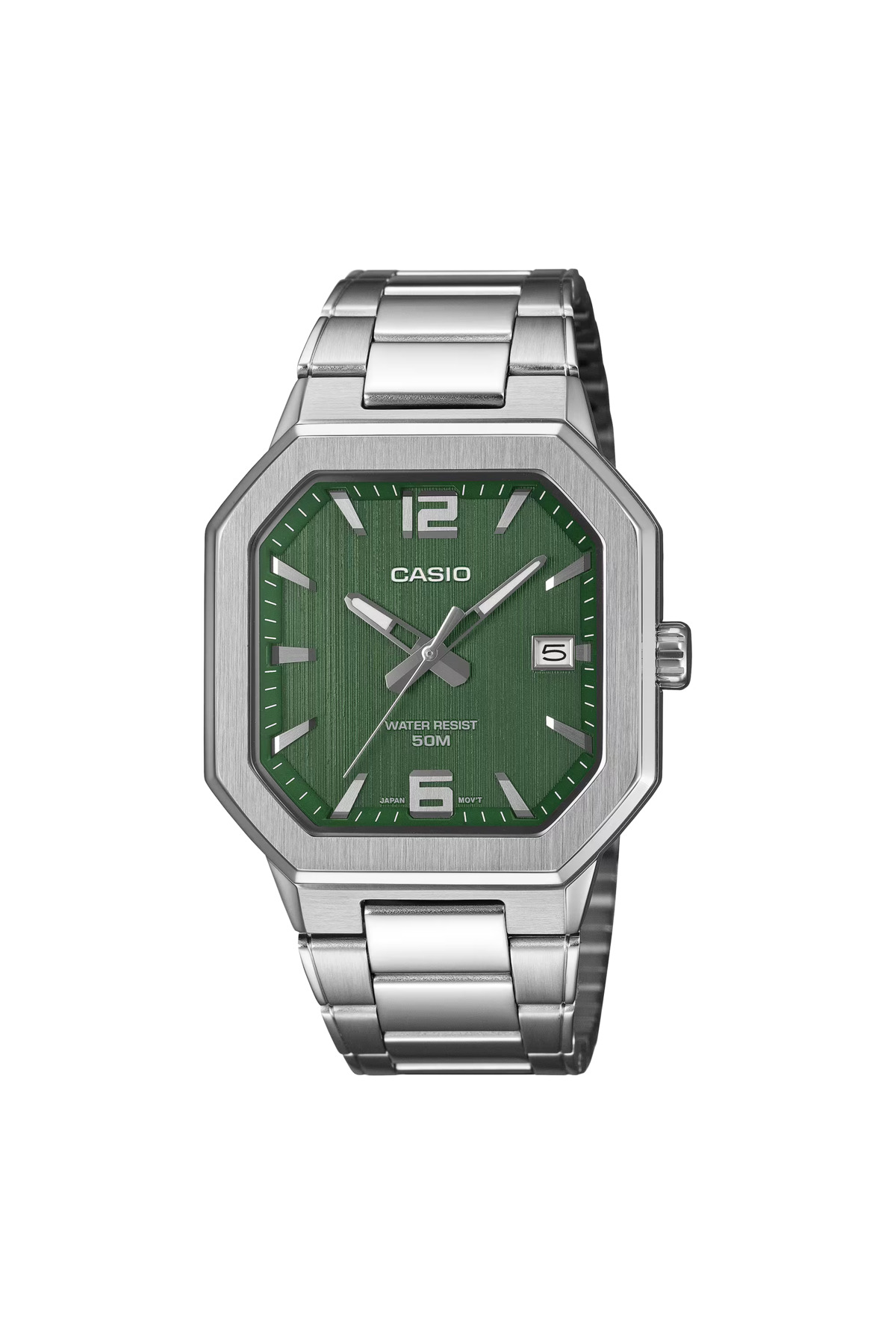 ساعت مردانه آنالوگ MTP-B 195 D-3 AVDF