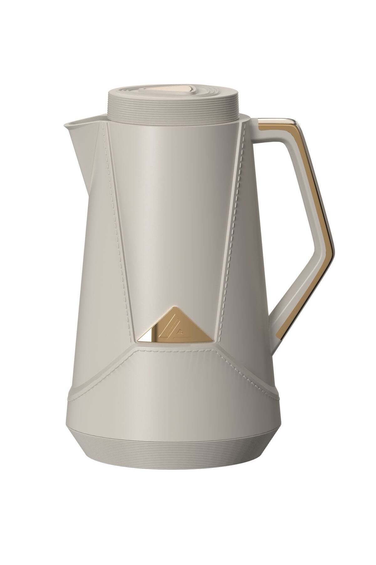 AVCI HOME MAKER 1.0L Lightweight Vacuum Flask - Light Grey | Portable Insulat...
