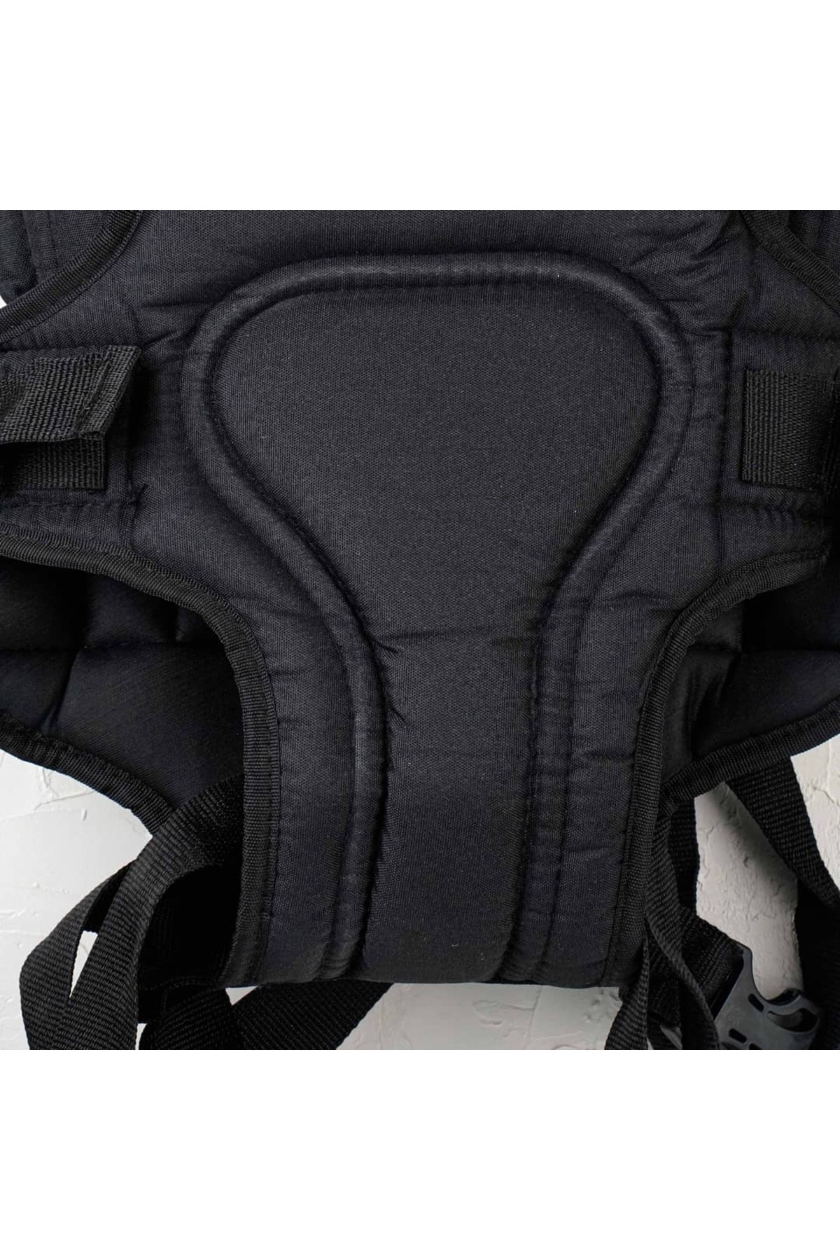 Nenny Baby Lora Bliss Lux Ortopedik Bebek Kangurusu fotoğrafı 3 (önizleme)