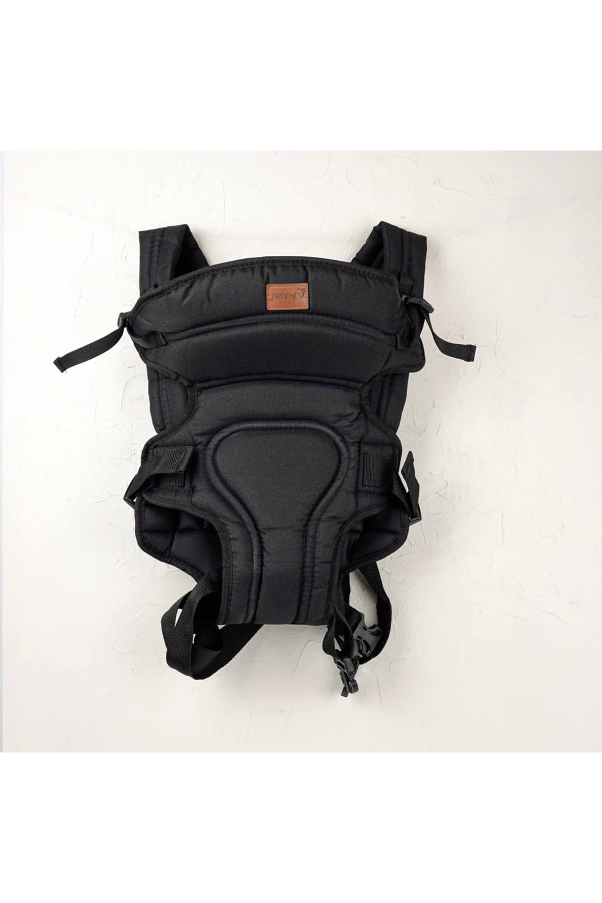 Nenny Baby Lora Bliss Lux Ortopedik Bebek Kangurusu fotoğrafı 4 (önizleme)