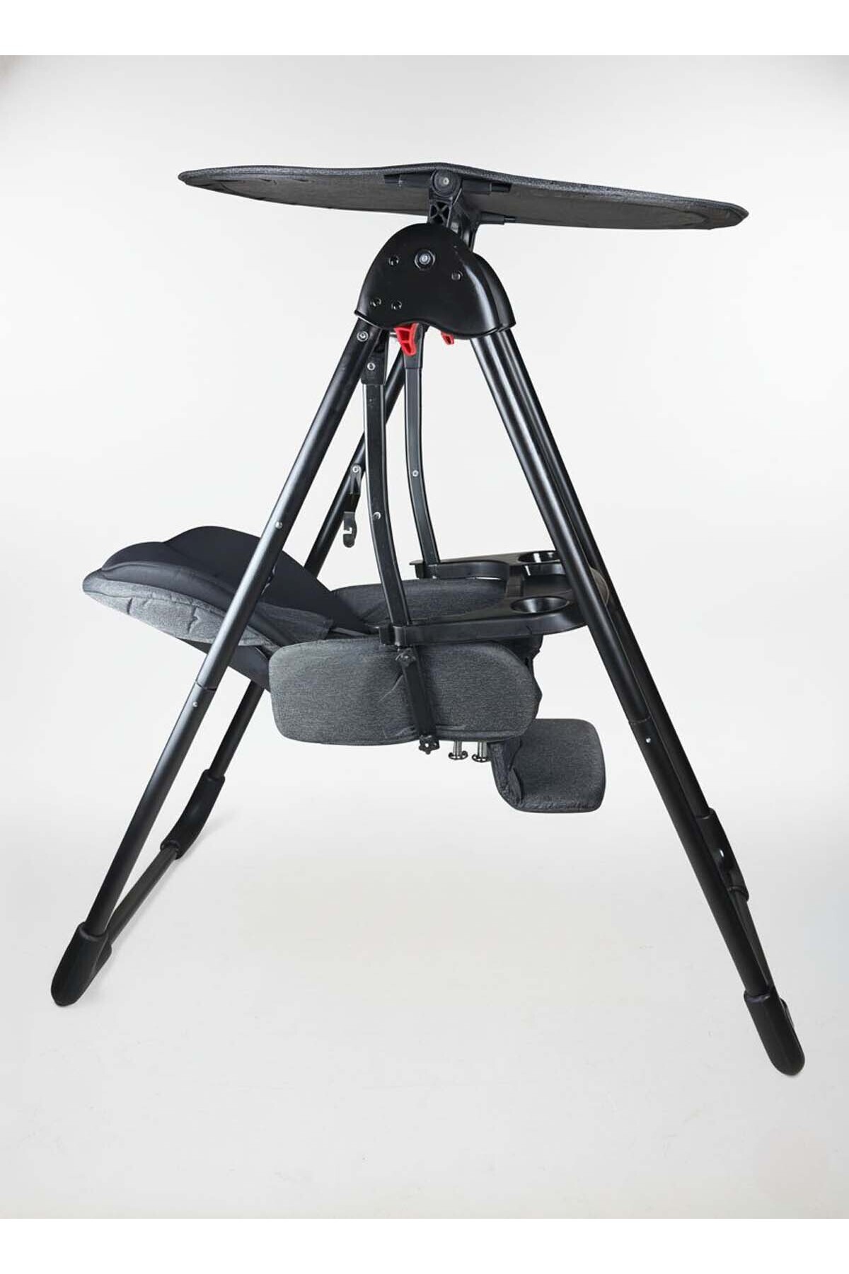 Baby Home 920 Lüx Salıncak Bebek Salıncağı Çocuk Salıncağı Bebek Salıncakları fotoğrafı 4 (önizleme)