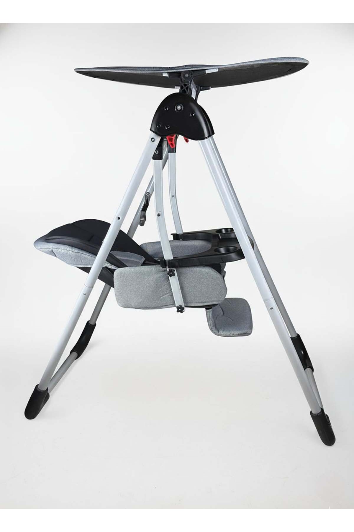 Baby Home 920 Lüx Salıncak Bebek Salıncağı Çocuk Salıncağı Bebek Salıncakları fotoğrafı 3 (önizleme)