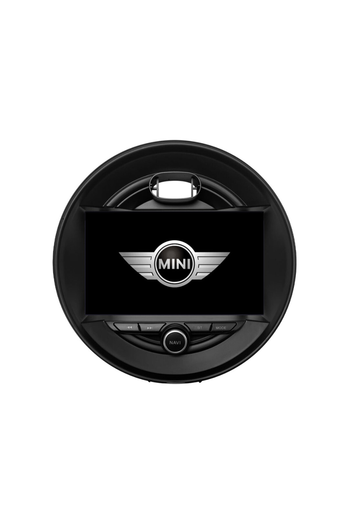 Navimex Mini Cooper Araç Multimedya Android Ekran Carplay Navigasyon ...