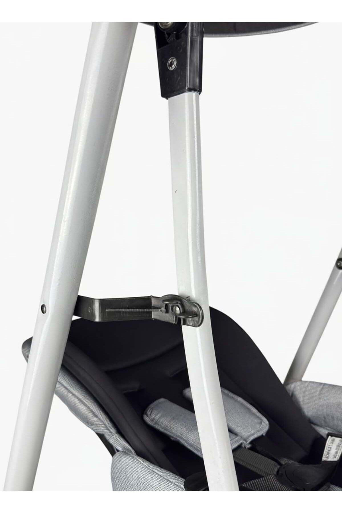 Baby Home 920 Lüx Salıncak Bebek Salıncağı Çocuk Salıncağı Bebek Salıncakları fotoğrafı 7 (önizleme)