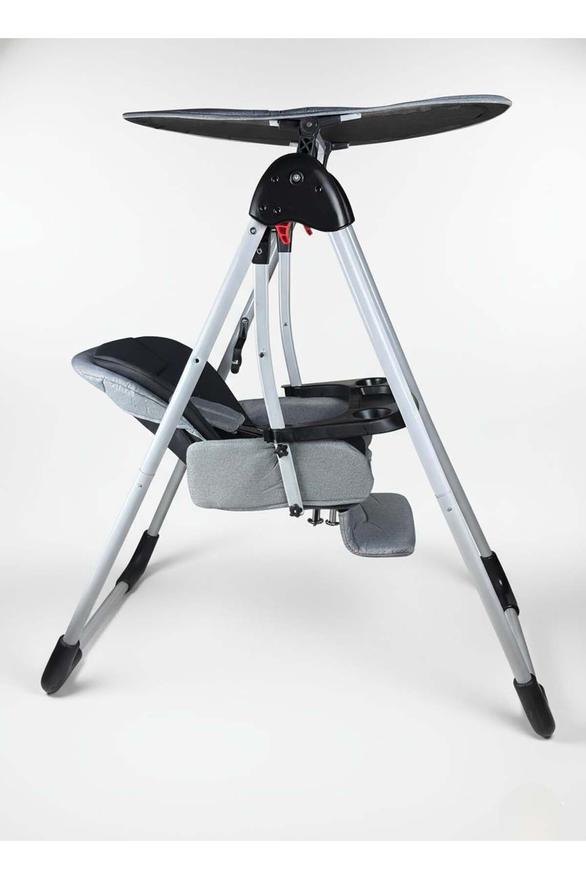 Baby Home 920 Lüx Salıncak Bebek Salıncağı Çocuk Salıncağı Bebek Salıncakları fotoğrafı 2 (önizleme)