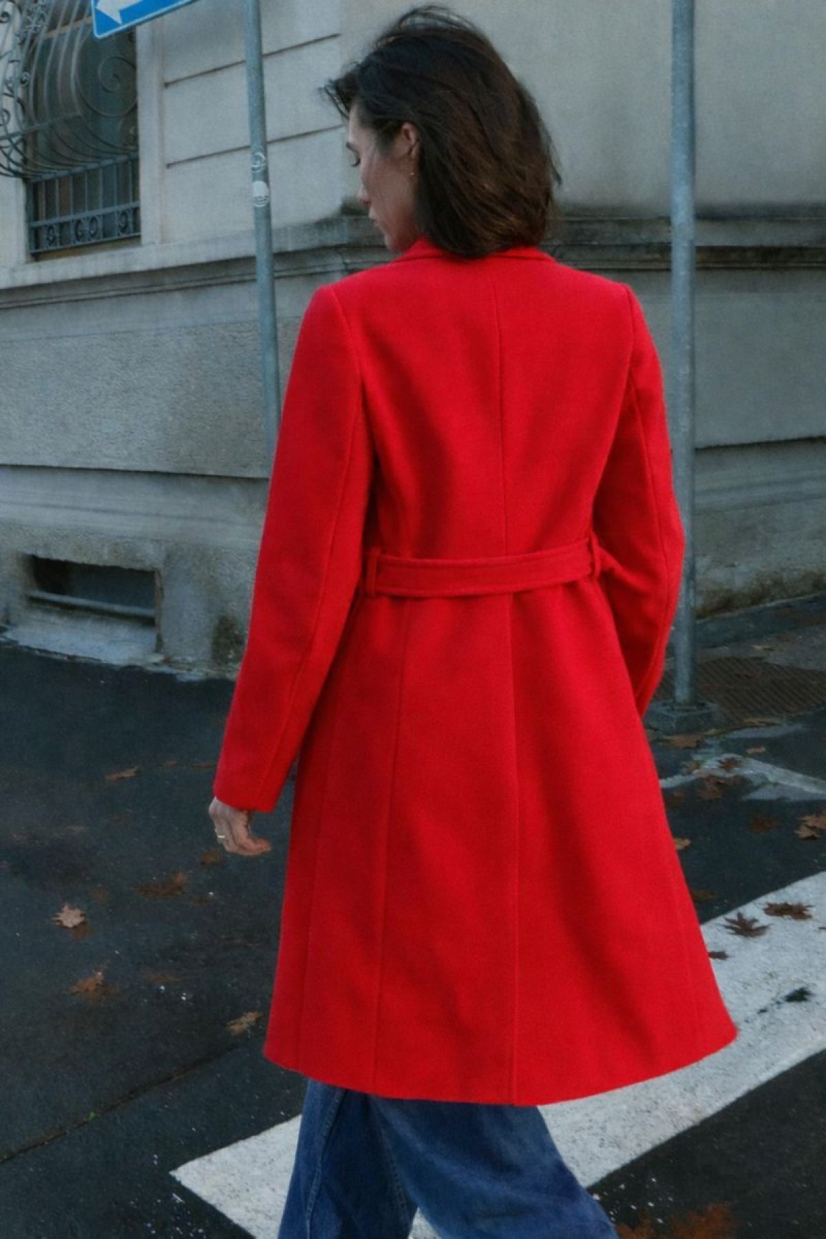 HAKKE  Astarlı Kaban - Görsel 2