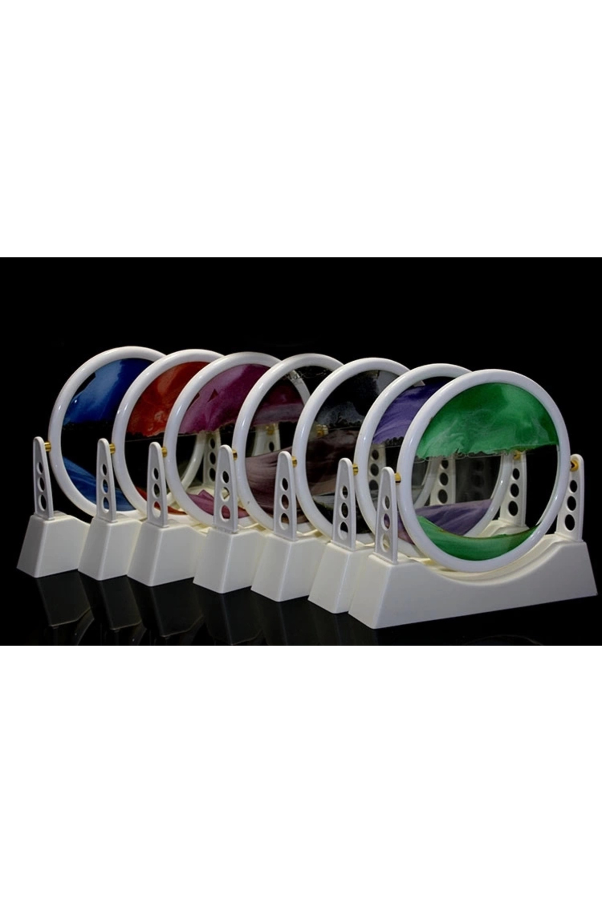 MegaSepet Sulu Kumsaati Alk1076