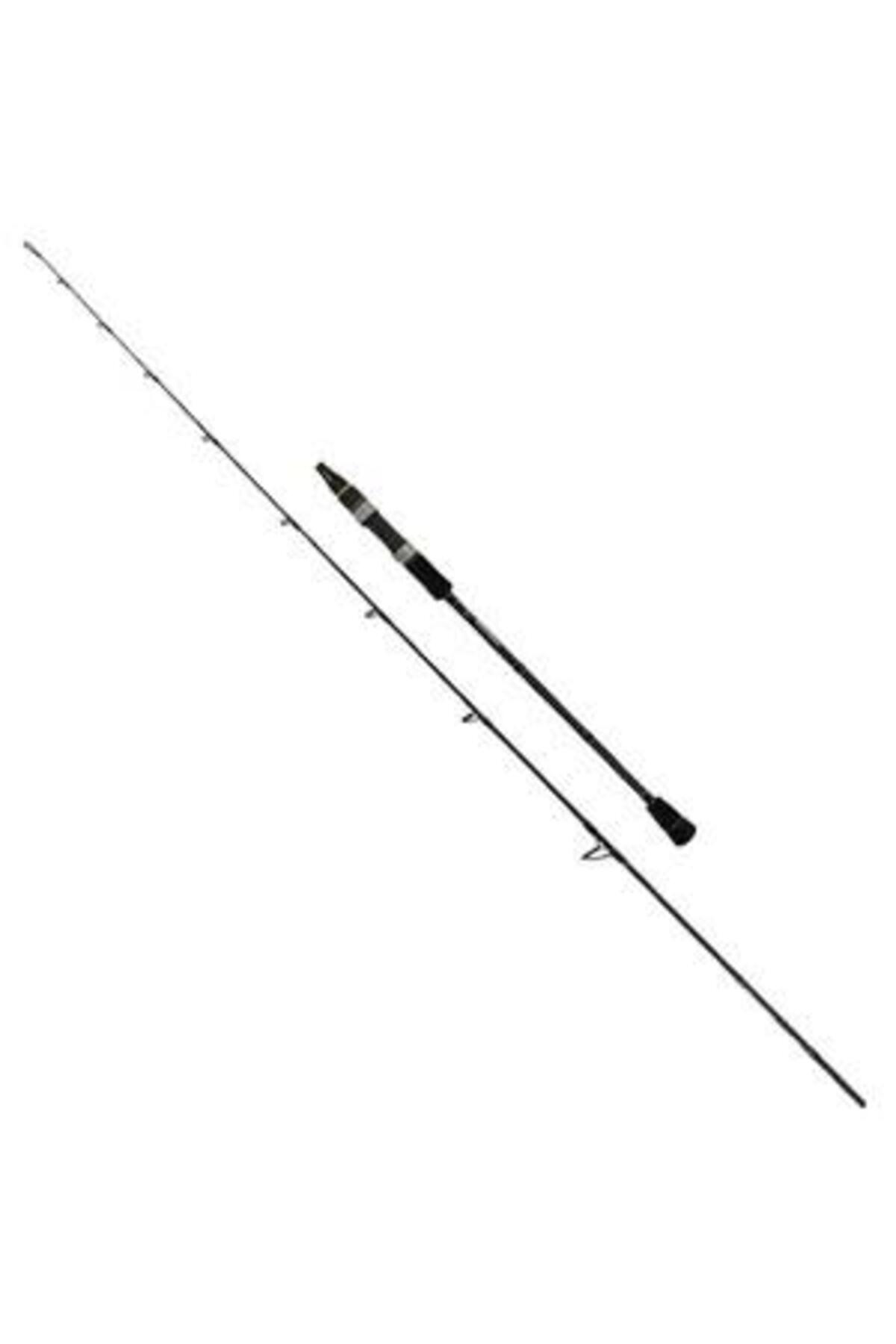 SEA HORSE Kingsman 1,90 40-160 Gr Slow Jigging