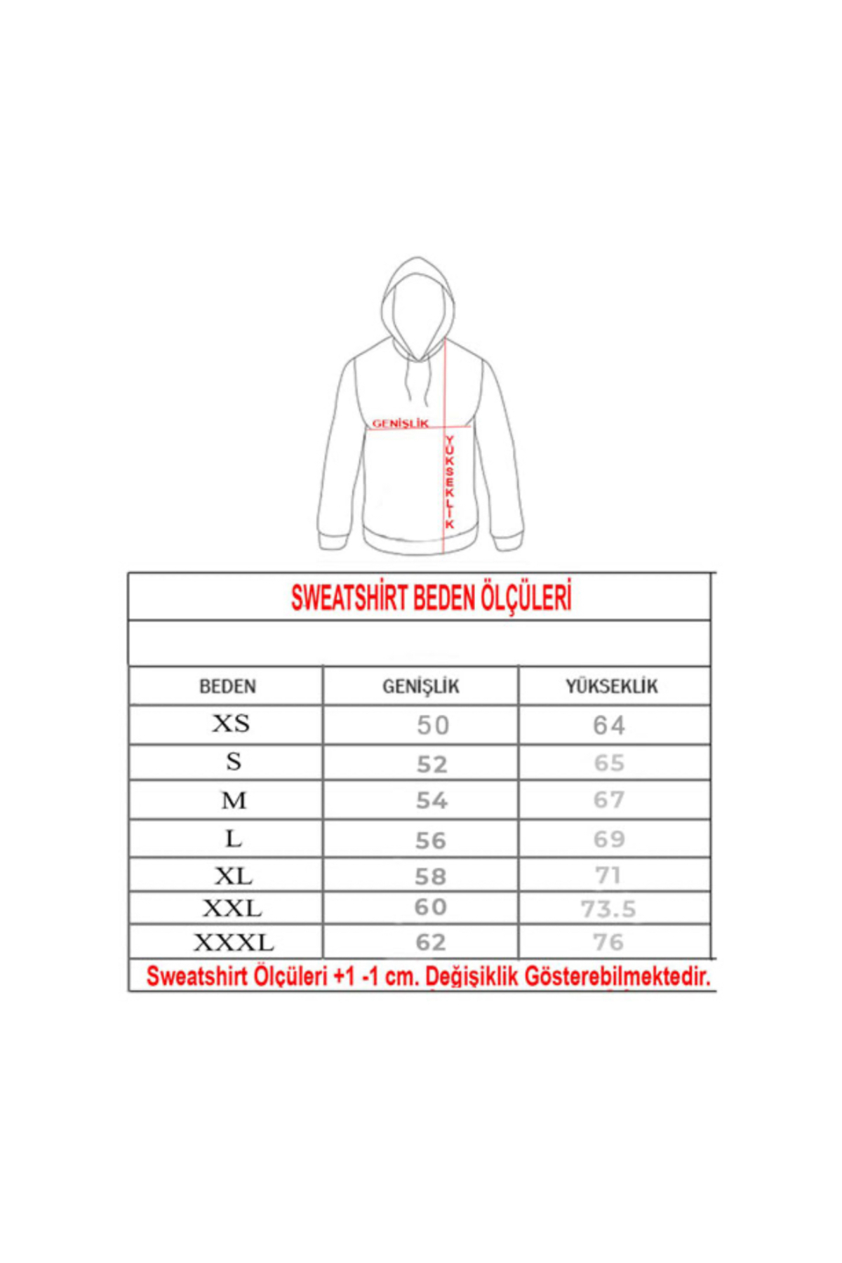 FALAVİ  Van Gogh Ayçiçekleri Sweatshirt - Görsel 4